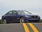 Alpina B7 Bi-Turbo 2010 года (NA)